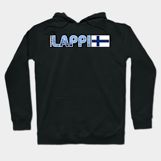 Esapekka Lappi '23 Hoodie